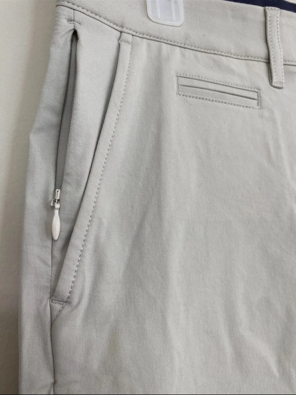 J.crew 484 Slim-fit tech oxford pant  NWT Size 30x30